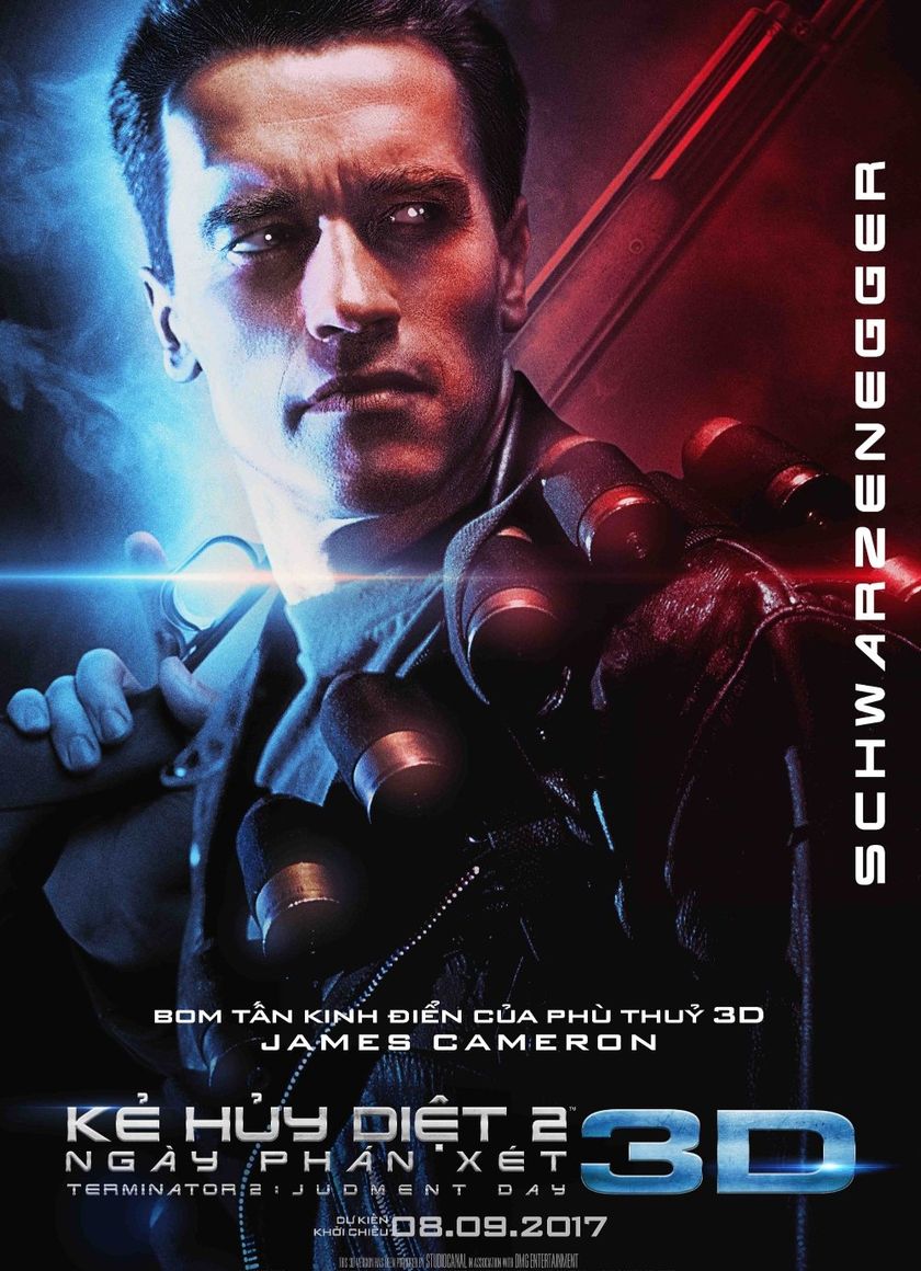 Kẻ Hủy Diệt 2: Ngày Phán Xét