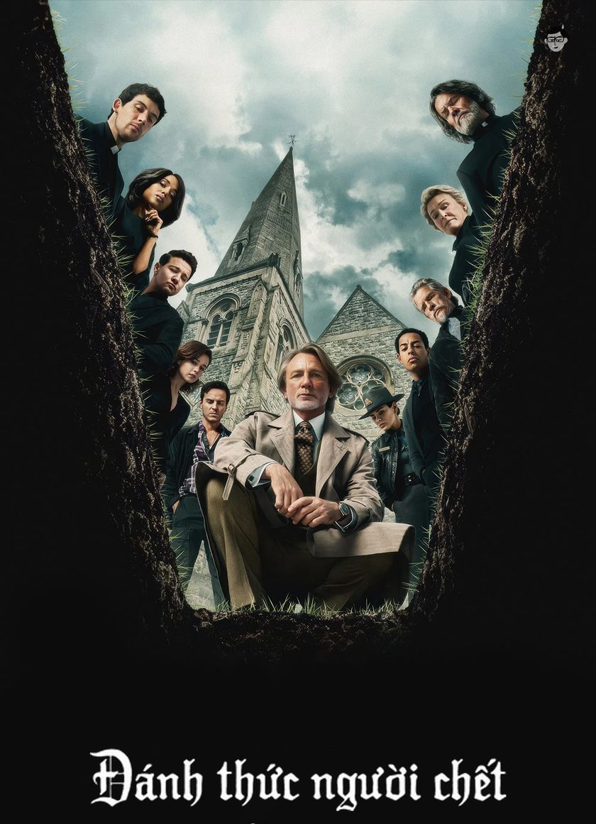 Kẻ Đâm Lén: Đánh Thức Người Chết