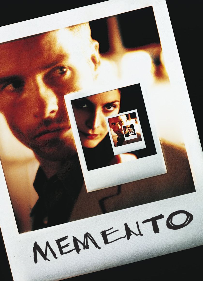 Kẻ Mất Trí Nhớ