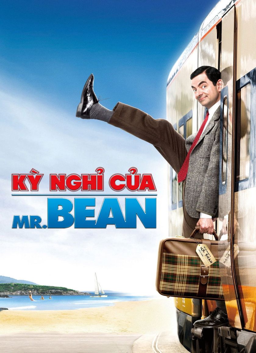 Kỳ Nghỉ Của Mr. Bean