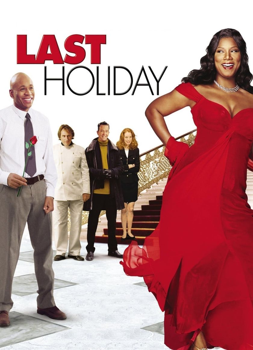 Kỳ Nghỉ Cuối Cùng