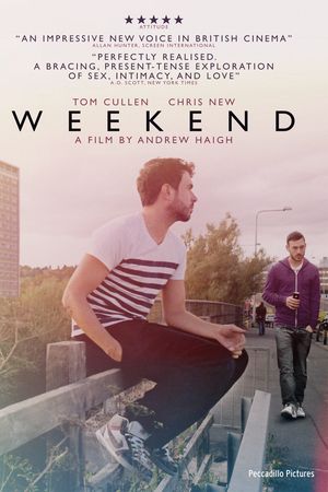 Kỳ Nghỉ Cuối Tuần