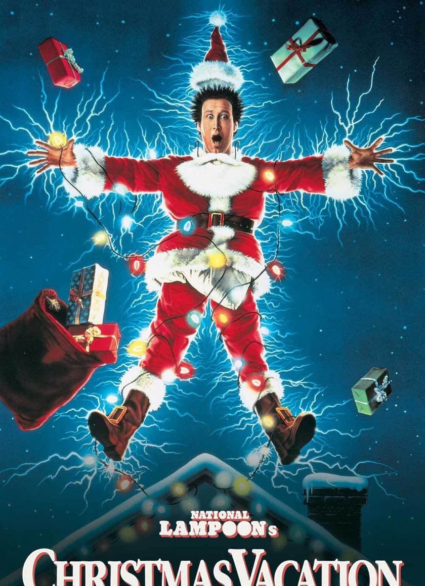 Kỳ Nghỉ Giáng Sinh