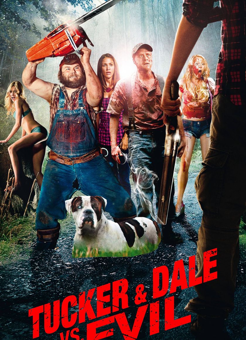 Kỳ Nghỉ Kinh Hoàng