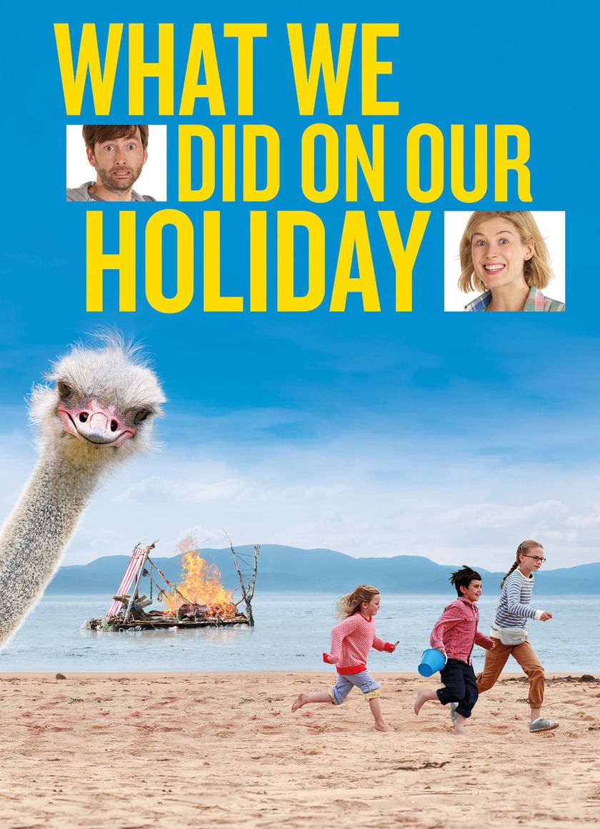 Kỳ Nghỉ Tuyệt Vời