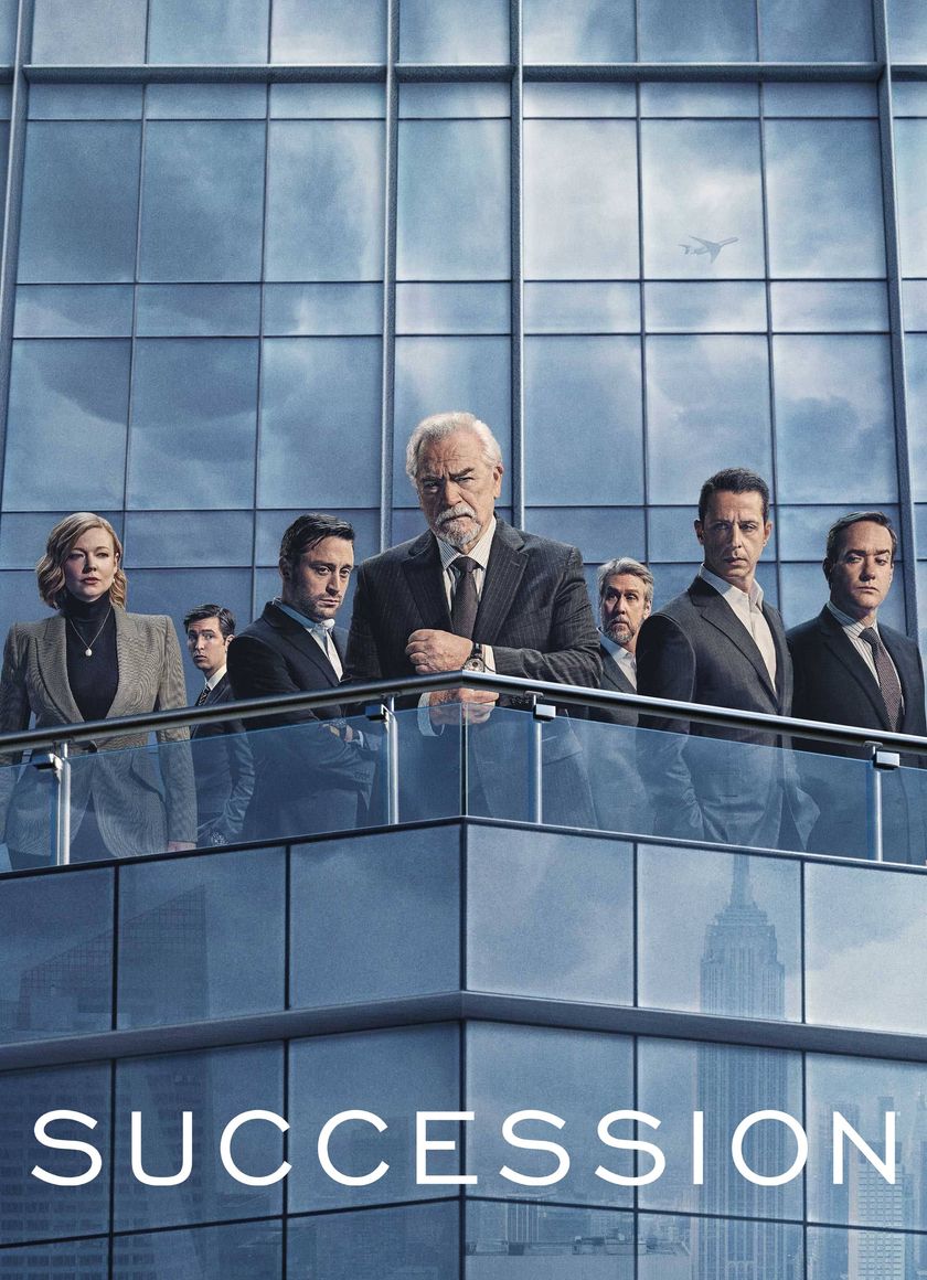 Kế Nghiệp (Phần 4)