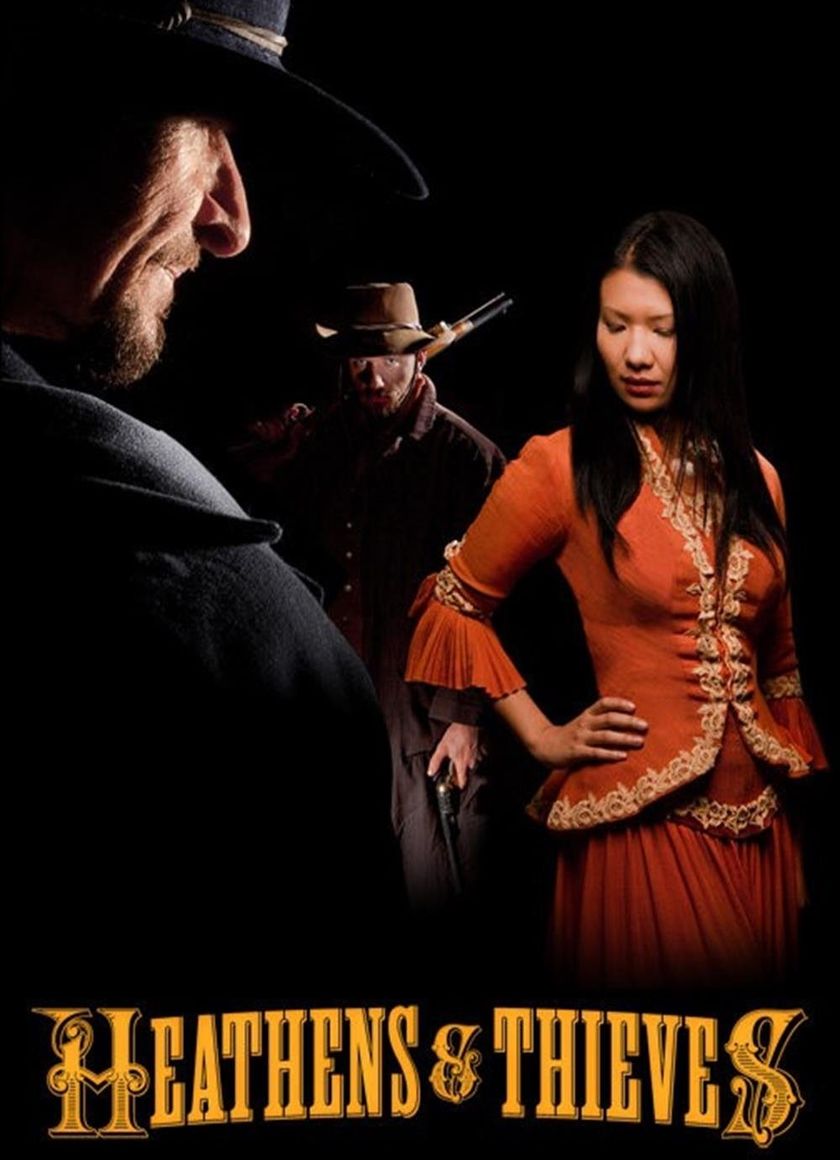 Kẻ Ngoại Đạo Và Tên Trộm