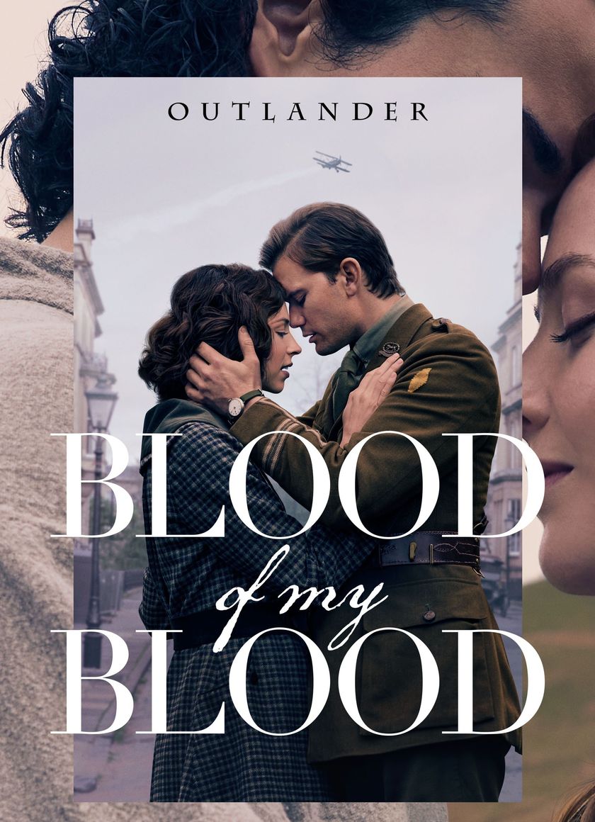 Kẻ Ngoại Tộc: Mạch Máu Tình Thân