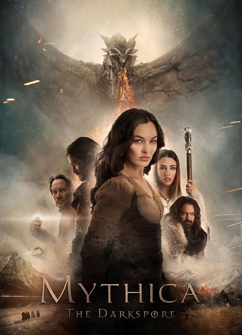 Kỷ Nguyên Bóng Tối