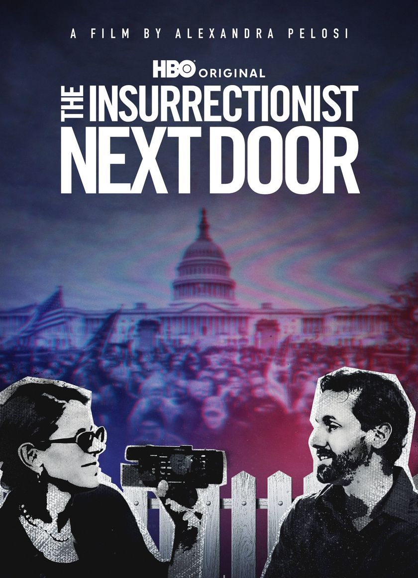 Kẻ Nổi Dậy Nhà Bên