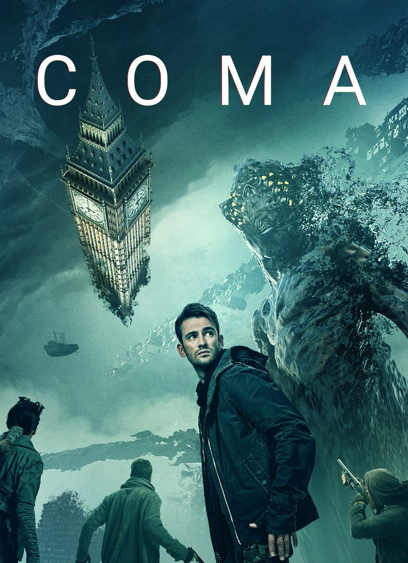 Kẻ Đào Tẩu Giấc Mơ