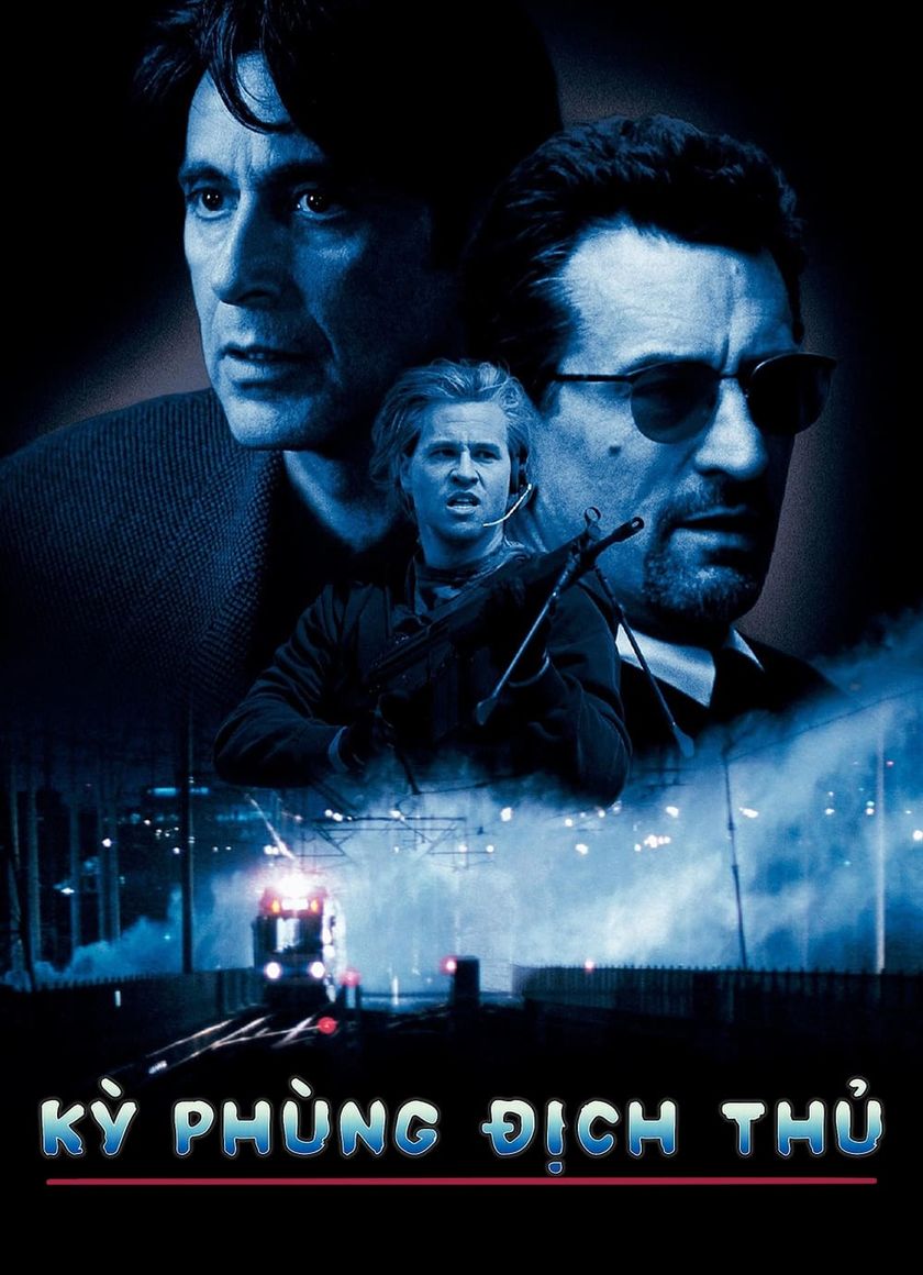 Kỳ Phùng Địch Thủ