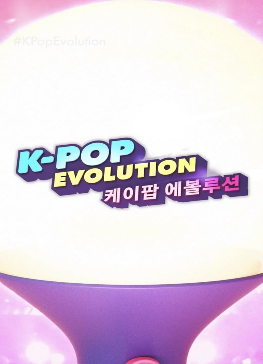 K-Pop: Hành Trình Tiến Hóa