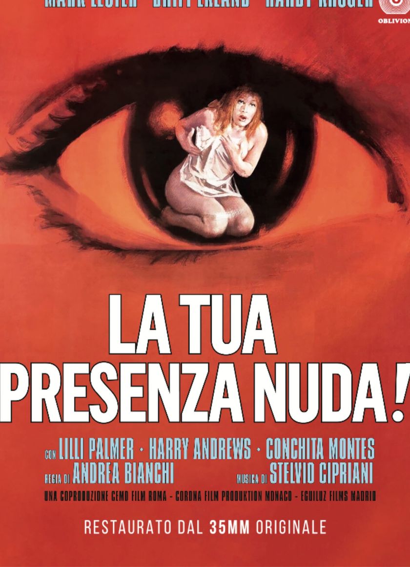 Kẻ Quan Sát Bí Ẩn