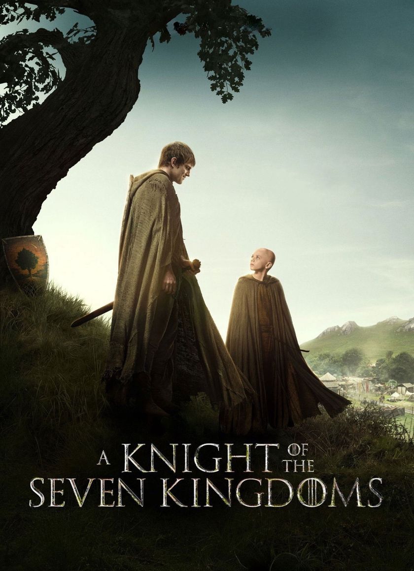 Kỵ Sĩ Của Bảy Vương Quốc