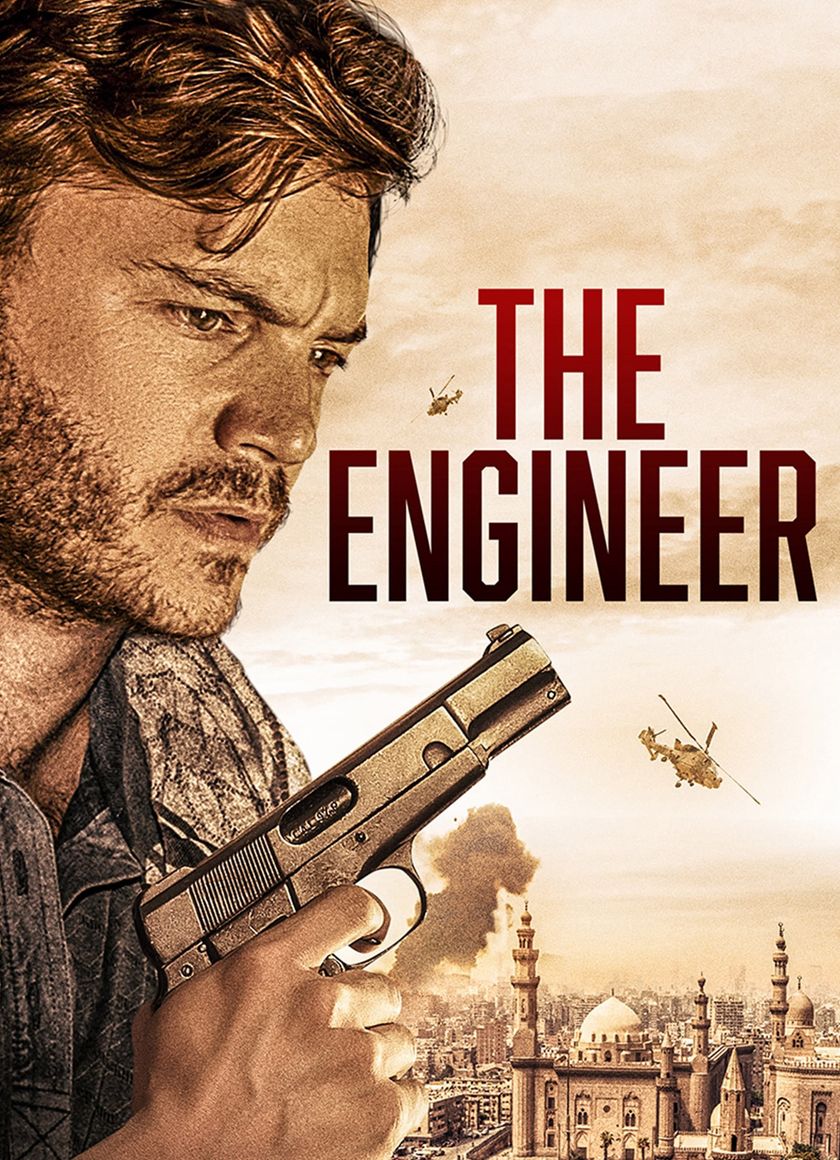 Kỹ Sư Chế Tạo Bom