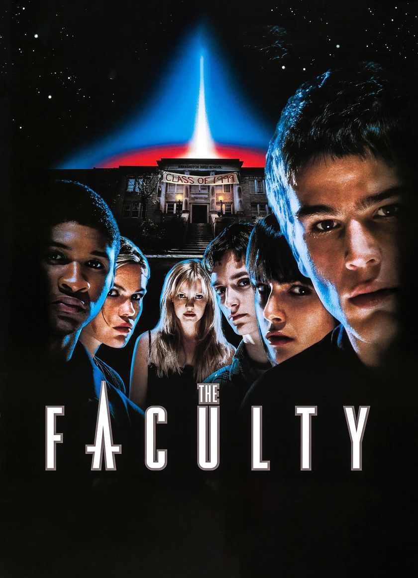 Ký Sinh Trùng Ngoài Hành Tinh