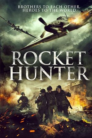 Kẻ Săn Hỏa Tiễn