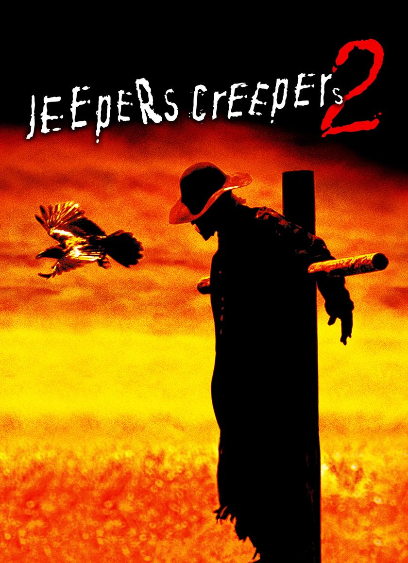 Kẻ Săn Lùng Sợ Hãi 2