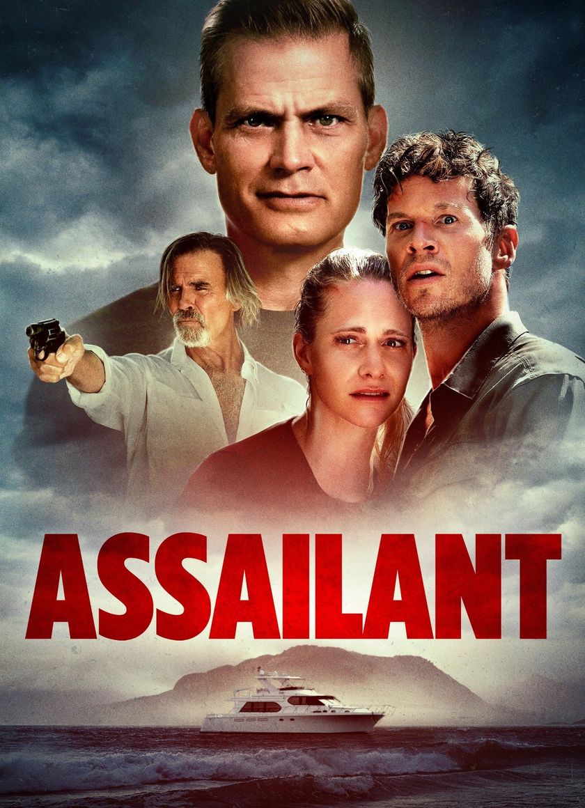 Kẻ Săn Mồi Máu Lạnh