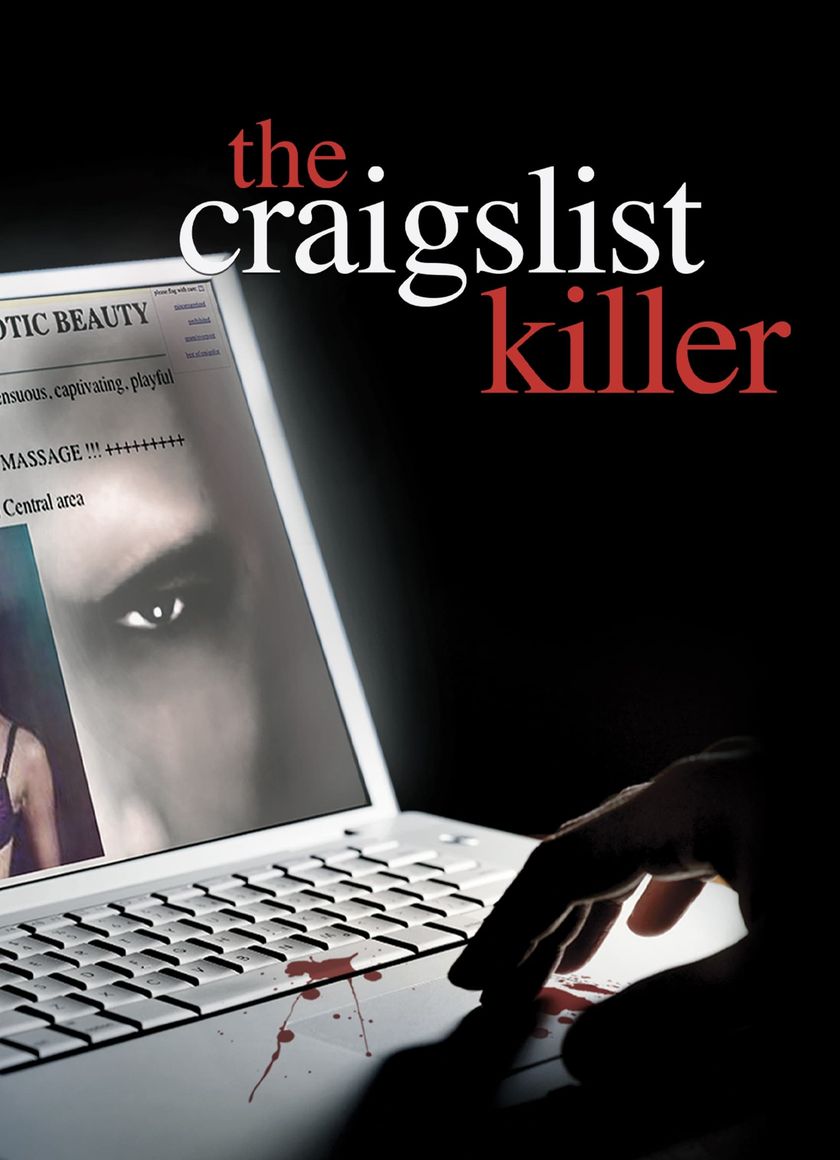 Kẻ Sát Nhân Trên Mạng Craiglist