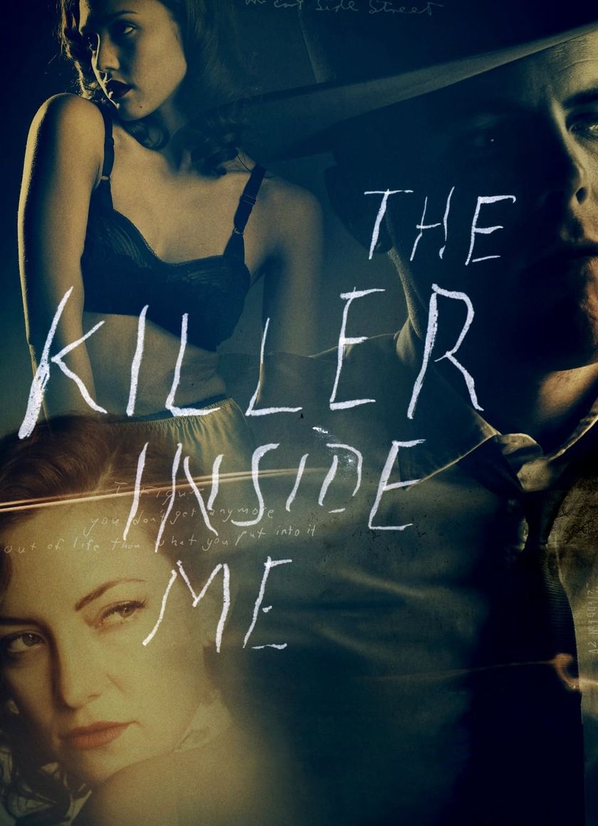 Kẻ Sát Nhân Trong Tôi