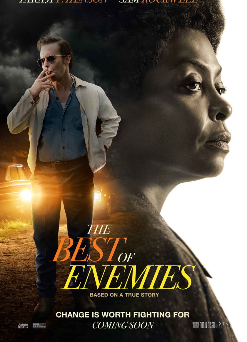 Kẻ Thù Đáng Quý