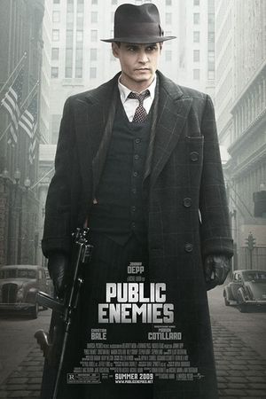 Kẻ Thù Quốc Gia