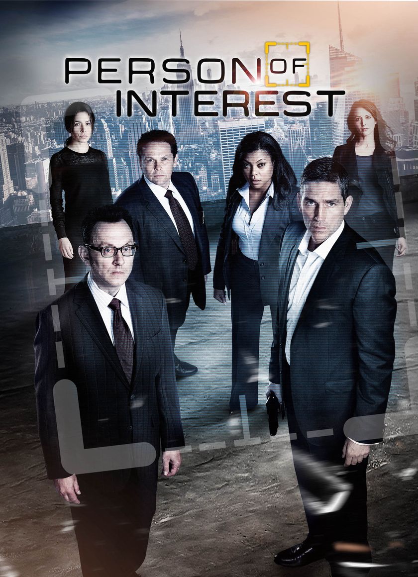 Kẻ Tình Nghi (Phần 4)