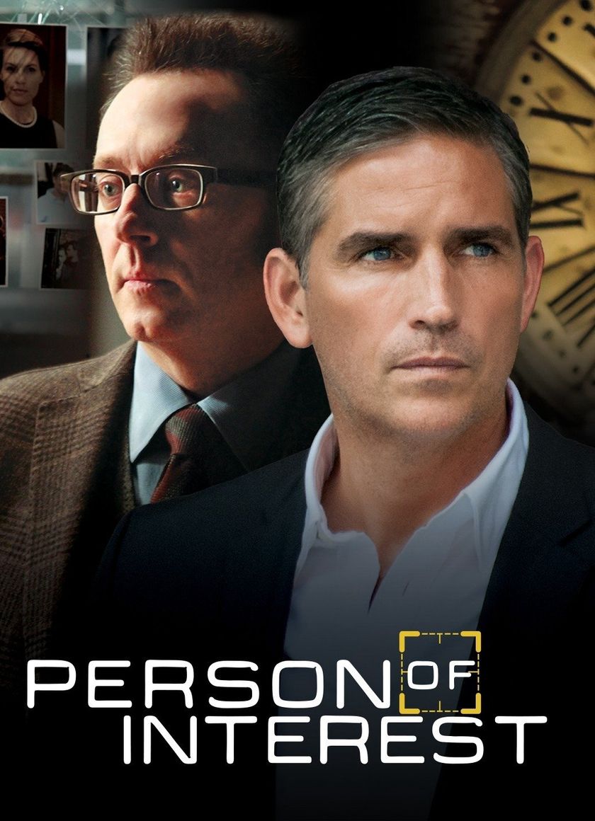 Kẻ Tình Nghi (Phần 5)