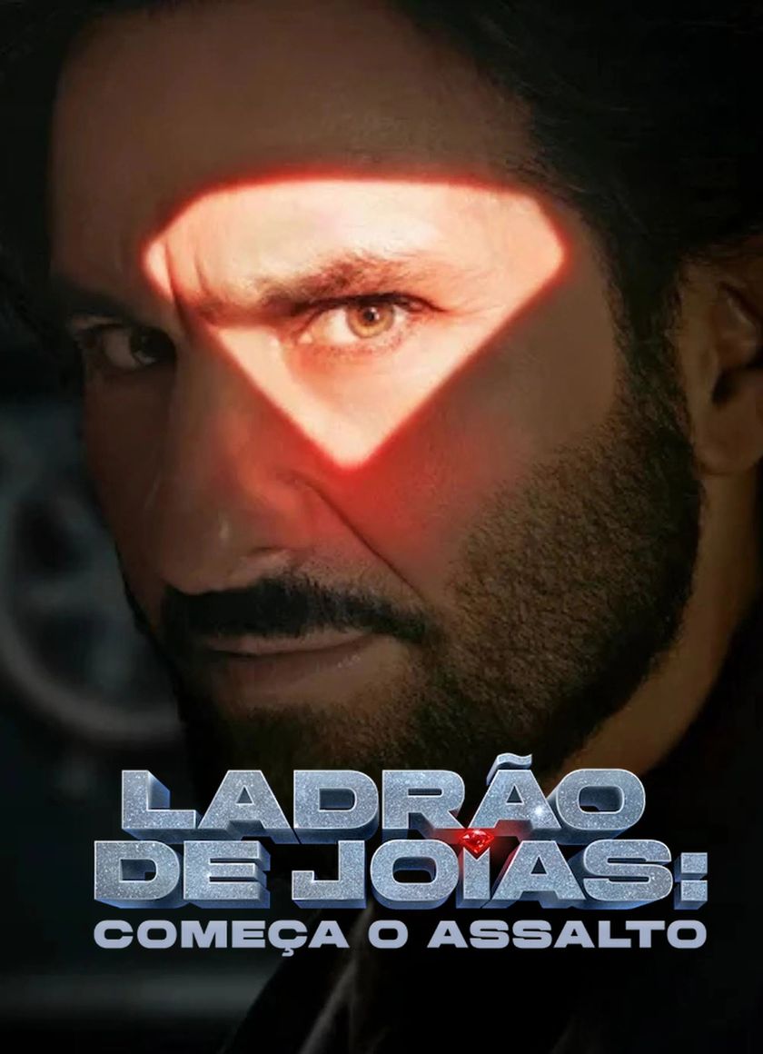 Kẻ Trộm Trang Sức: Phi Vụ Bắt Đầu