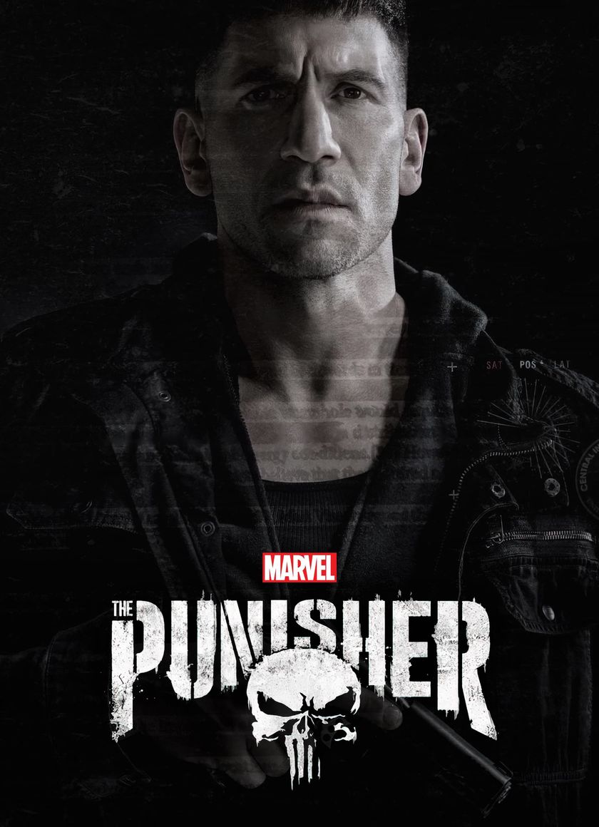 Kẻ Trừng Phạt (Phần 1)