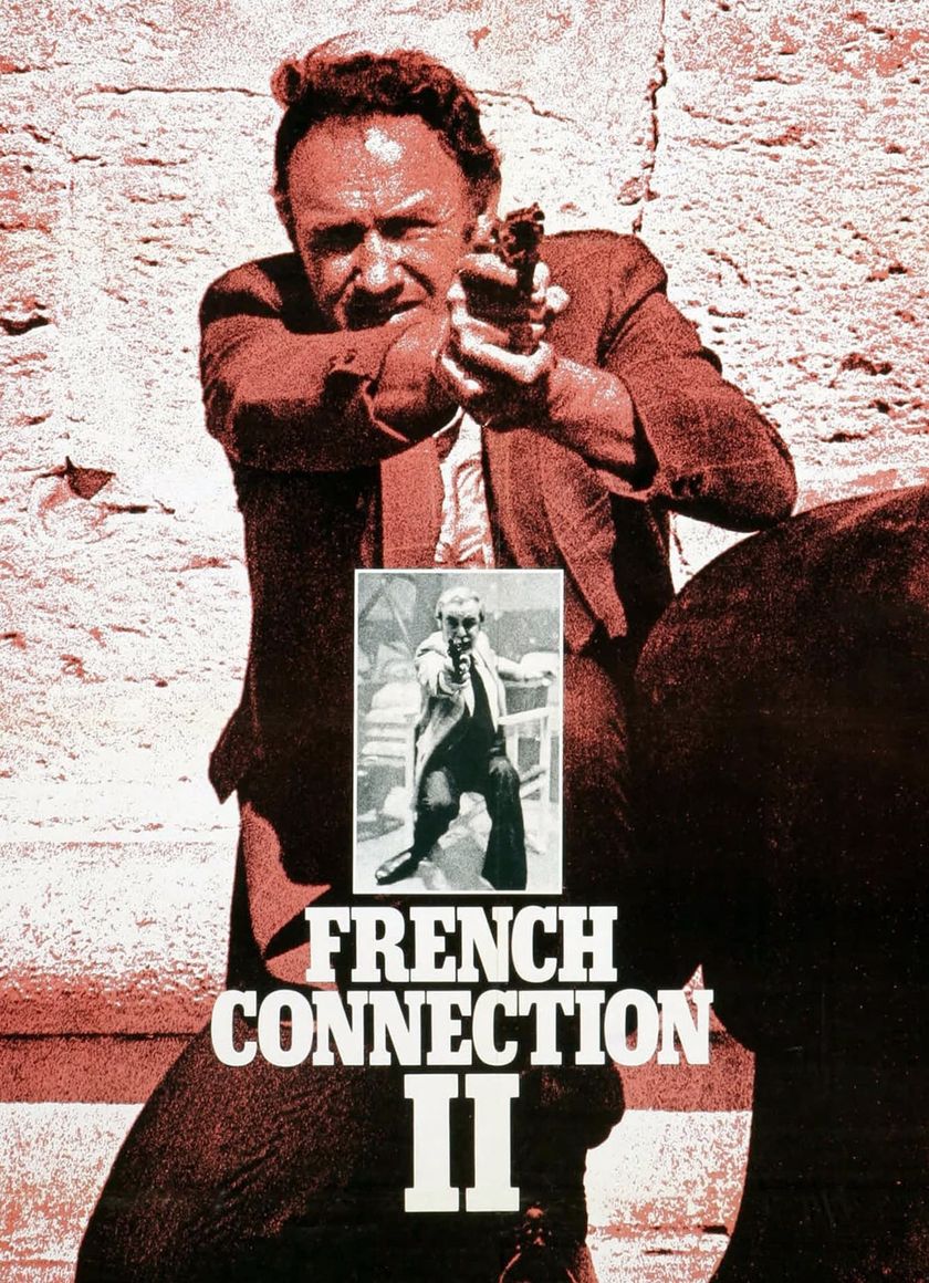 Kẻ Đầu Mối Pháp 2