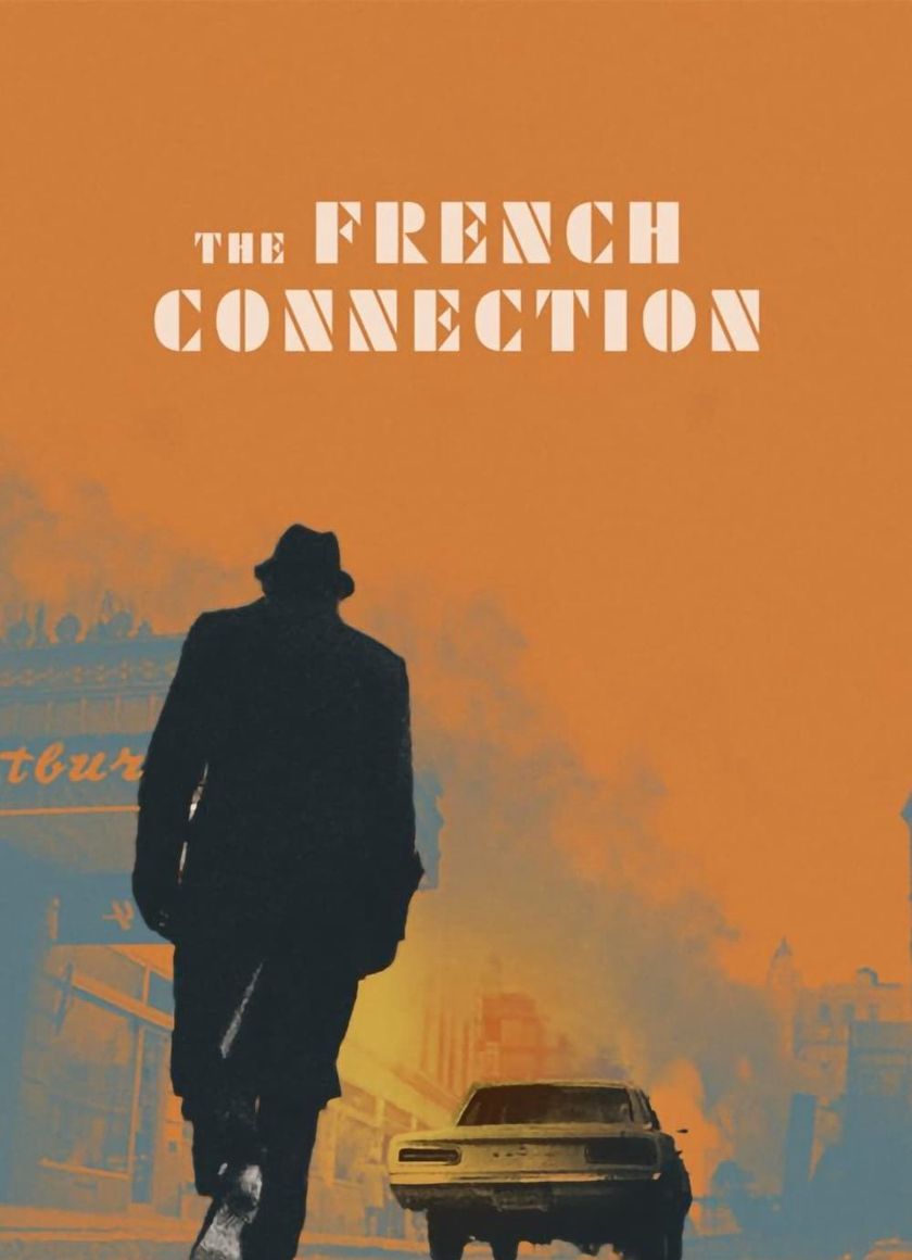 Kẻ Đầu Mối Pháp