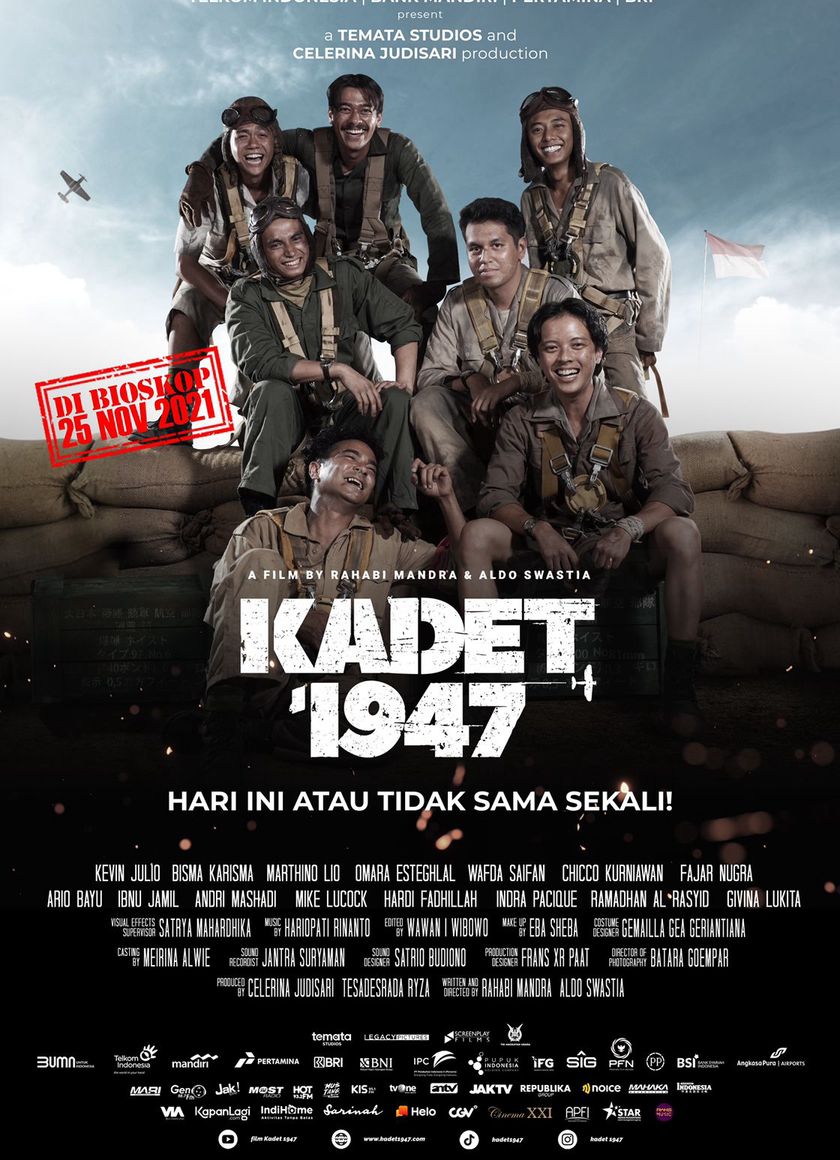 Kadet 1947