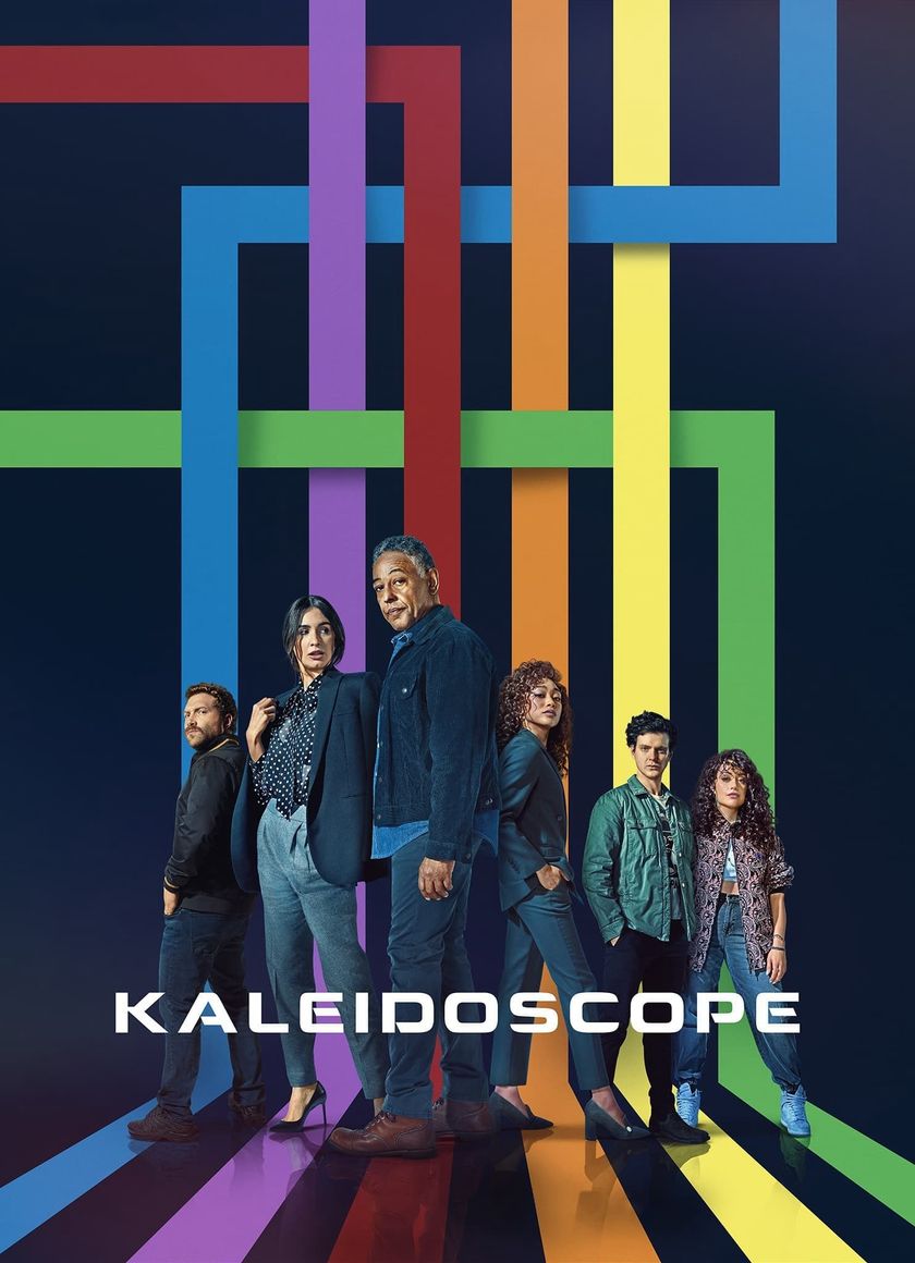 Kaleidoscope
