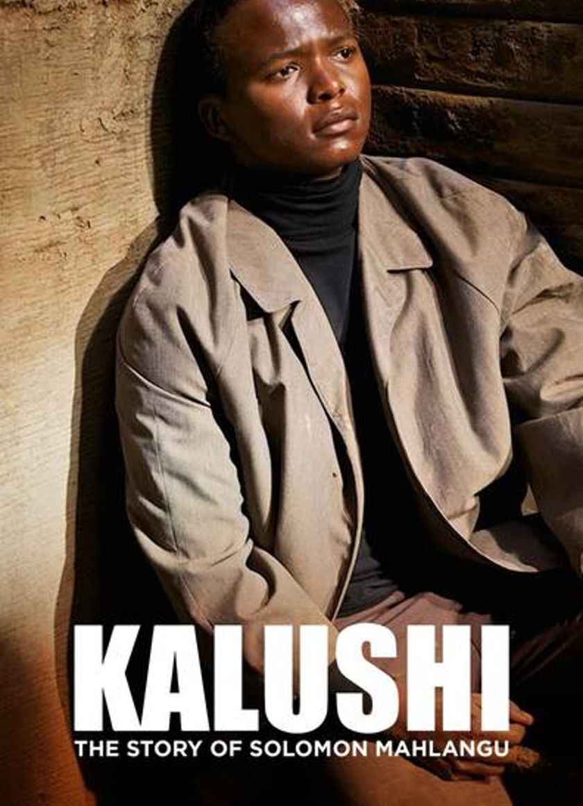 Kalushi: Câu chuyện về Solomon Mahlangu