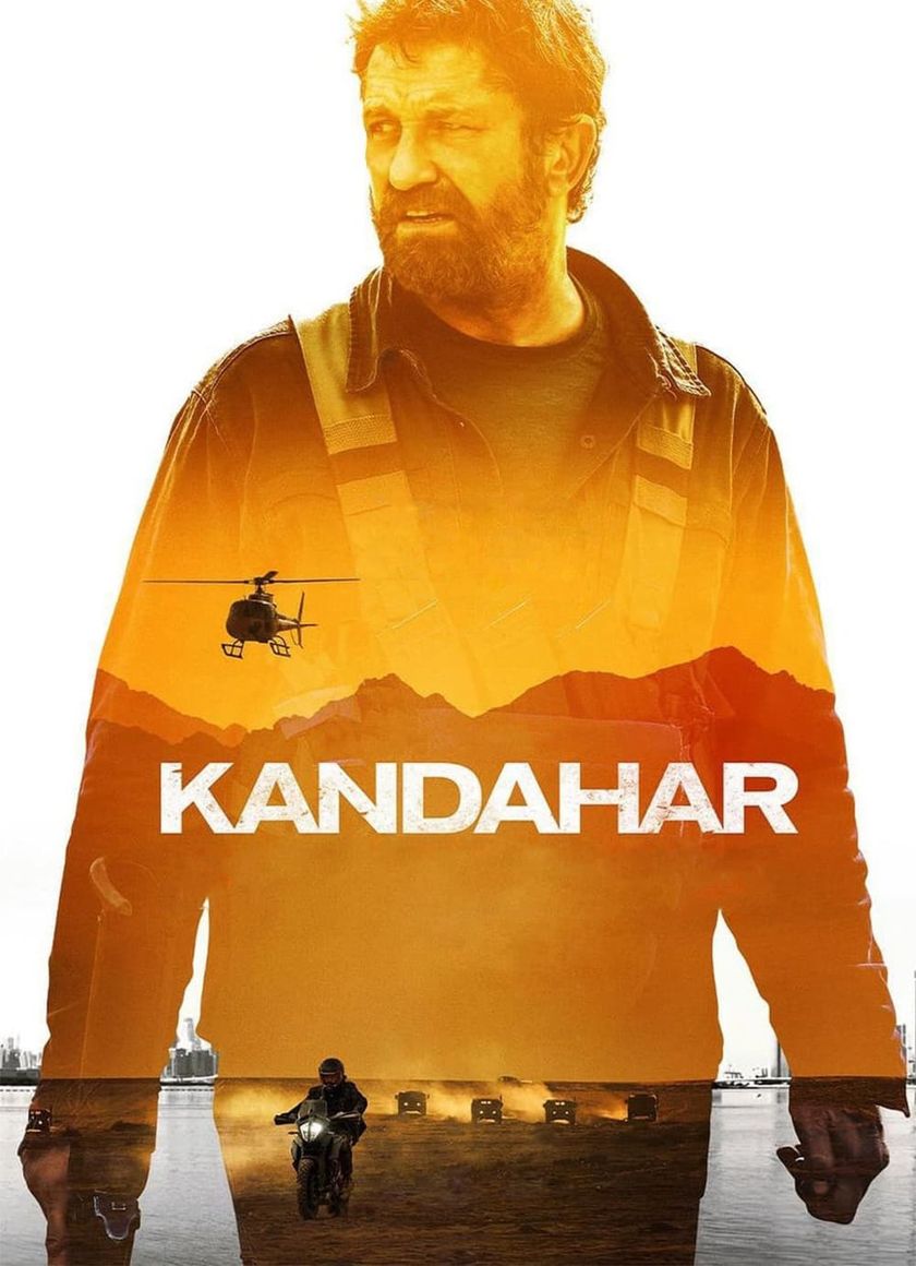 Kandahar