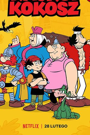 Kayko Và Kokosh (Phần 1)