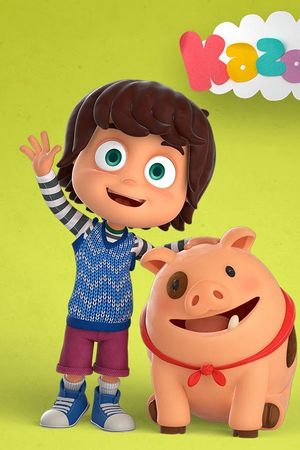 Kazoops! (Phần 1)