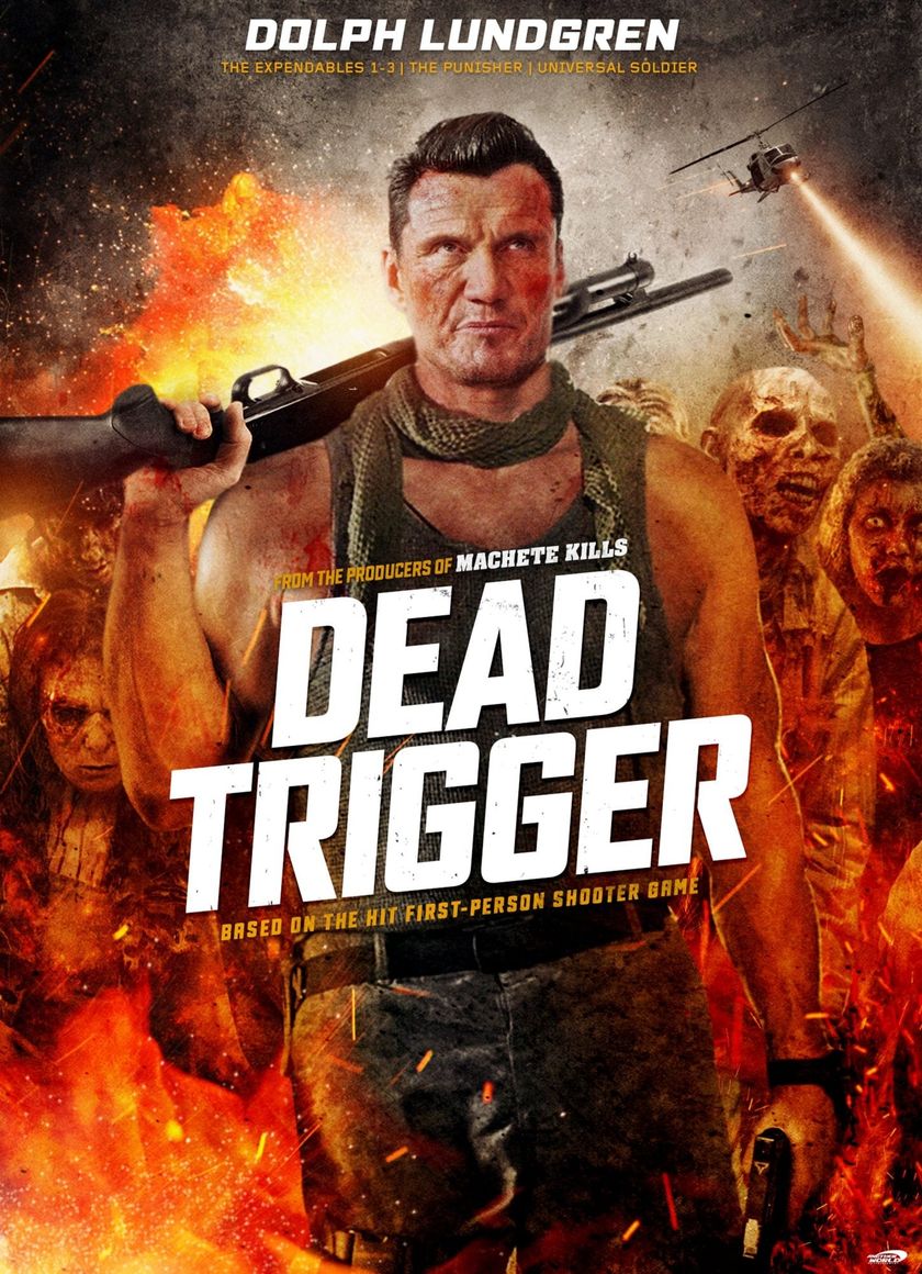 Kích Hoạt Cái Chết