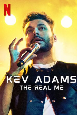 Kev Adams: Con Người Thật Của Tôi