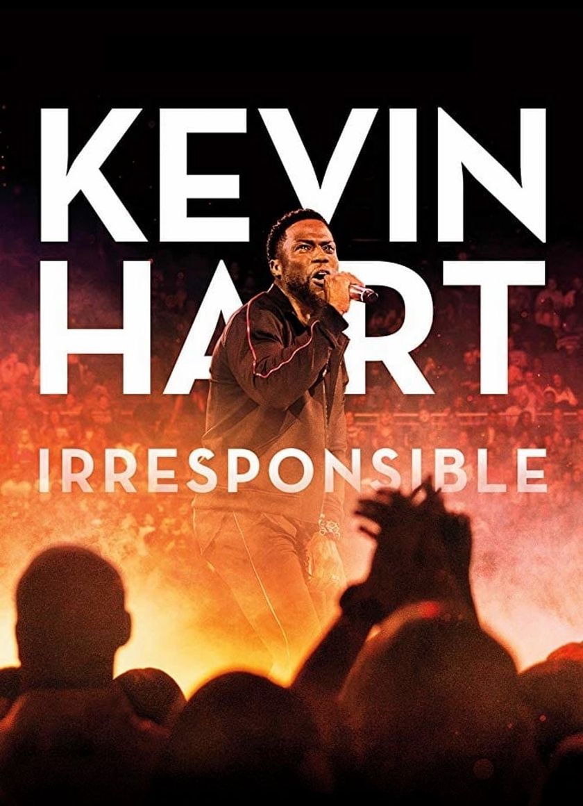 Kevin Hart: Chém Gió