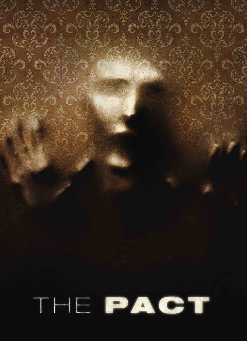 Khế Ước Quỷ (Phần 1)