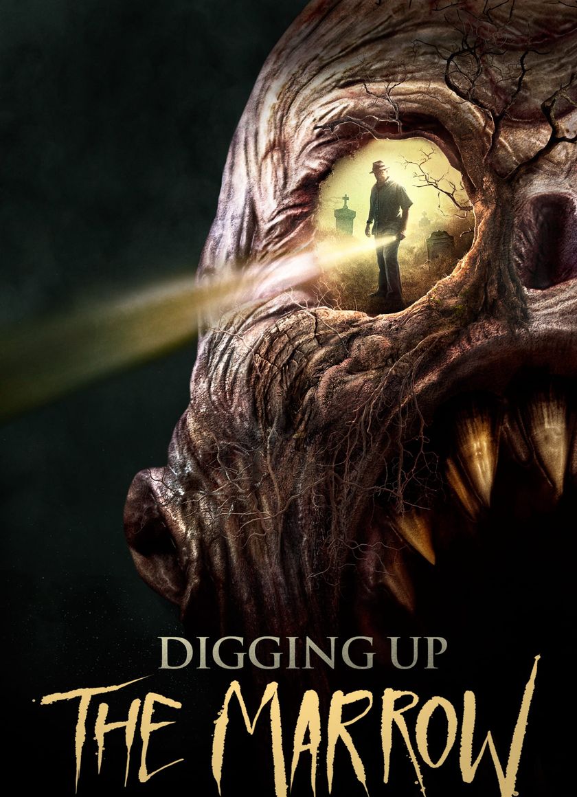 Khai Quật Tổ Quỷ