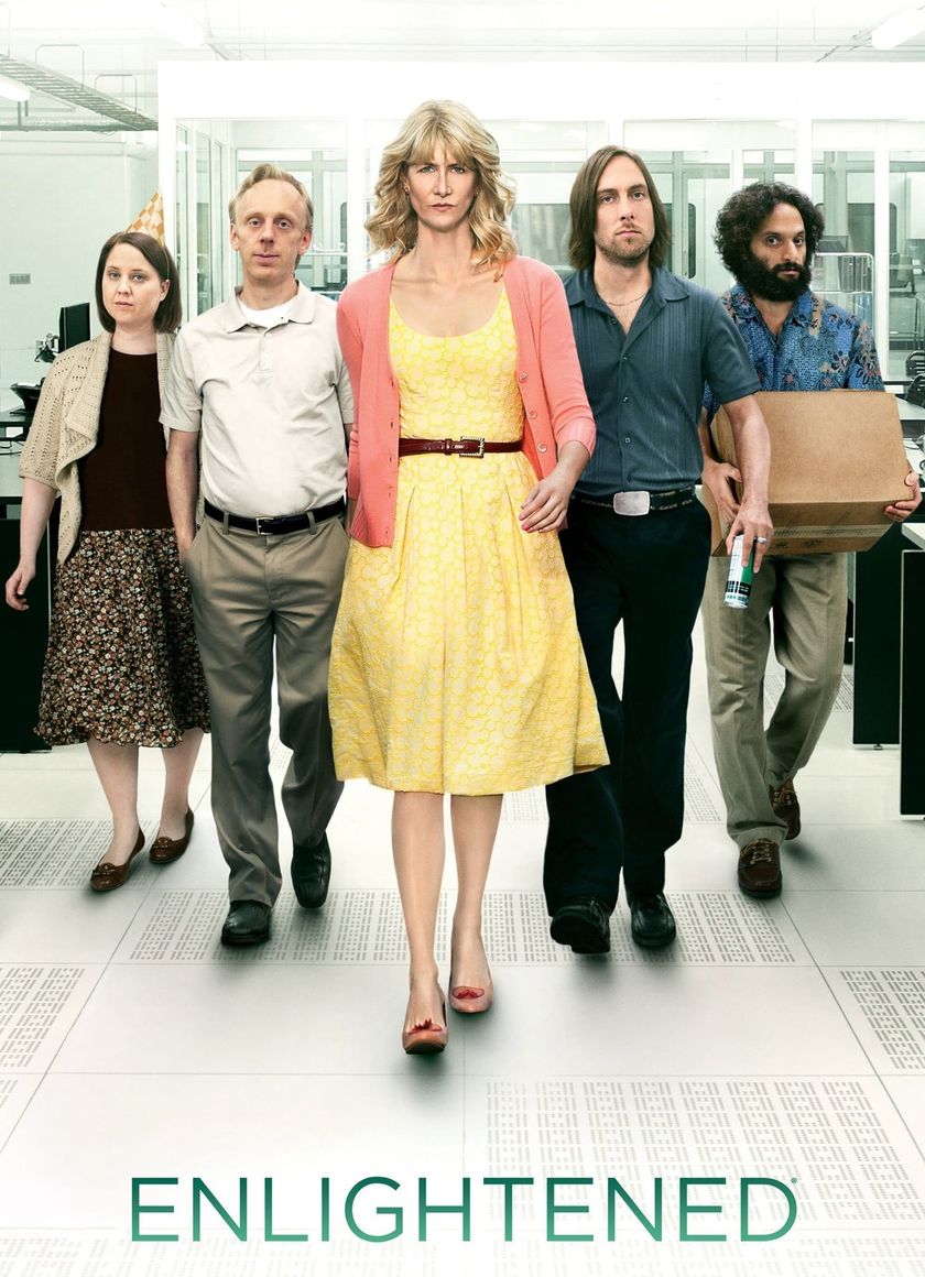 Khai Sáng (Phần 2)