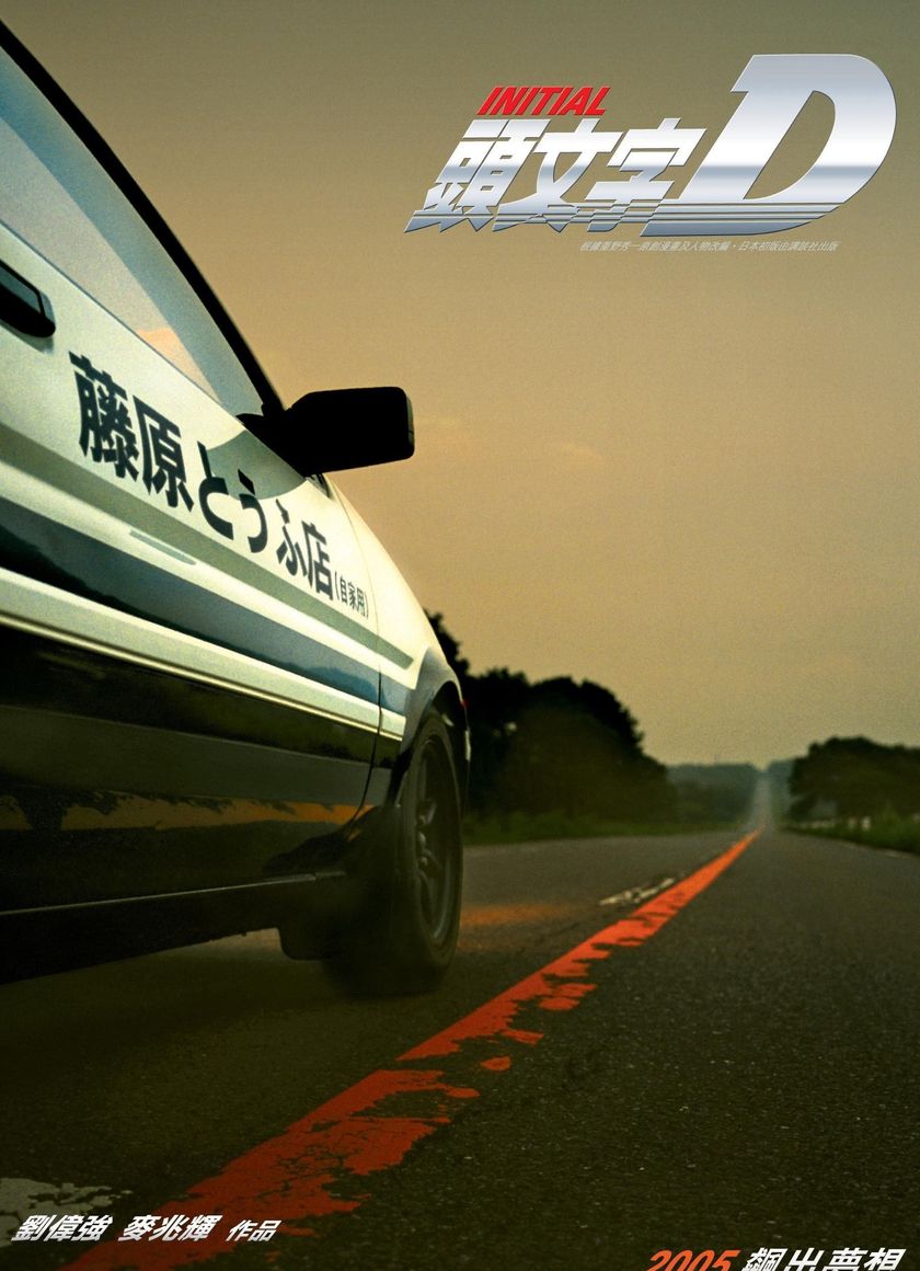 Khúc Cua Quyết Định