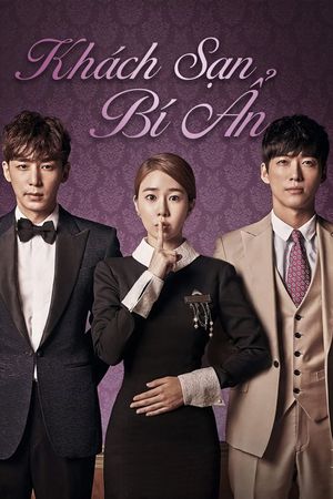 Khách Sạn Bí Ẩn