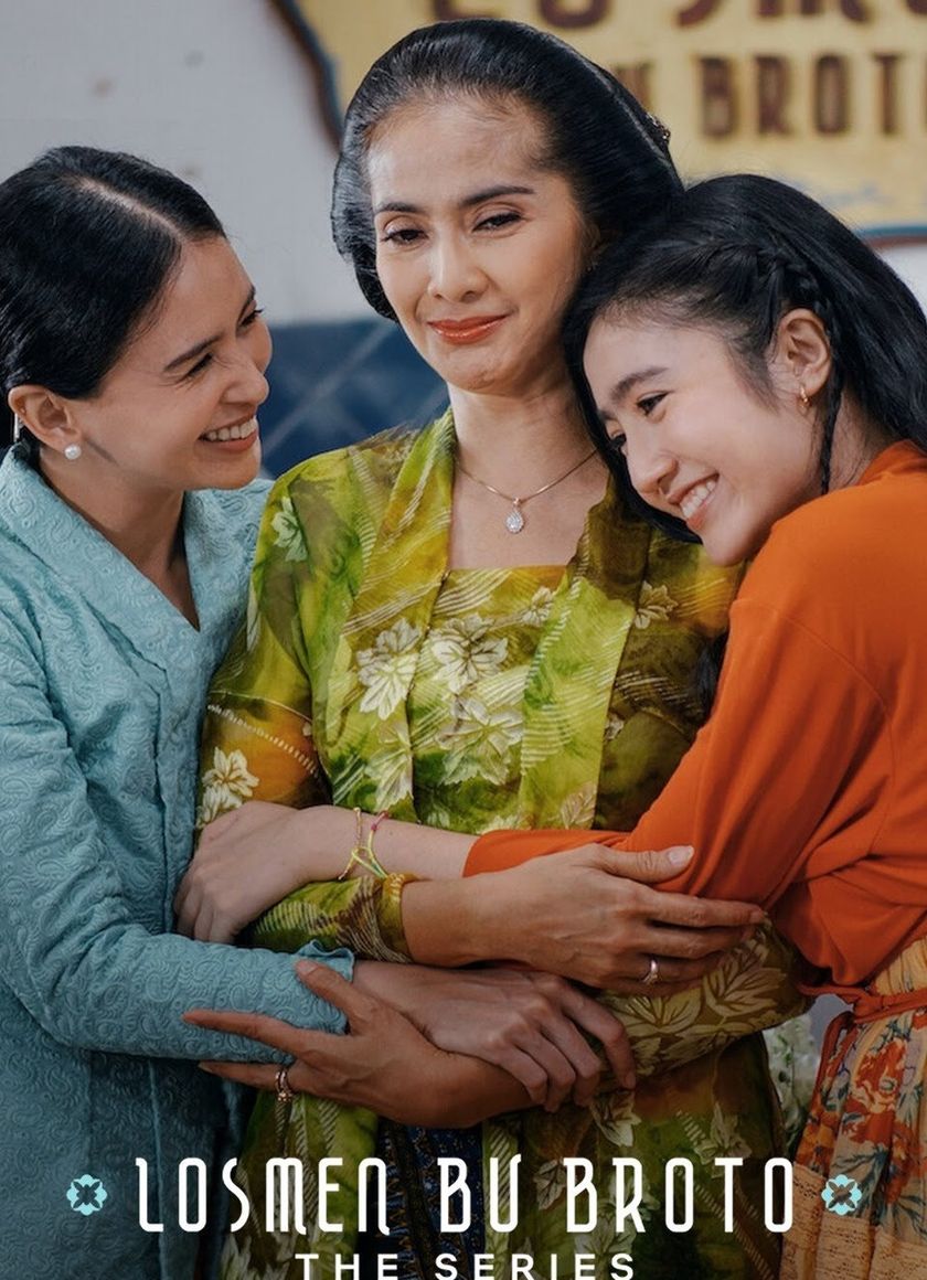 Khách Sạn Của Bà Broto