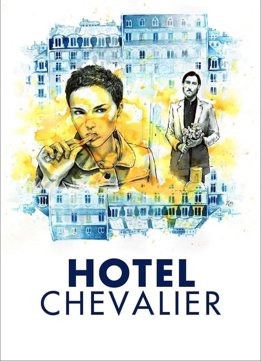 Khách Sạn Chevalier